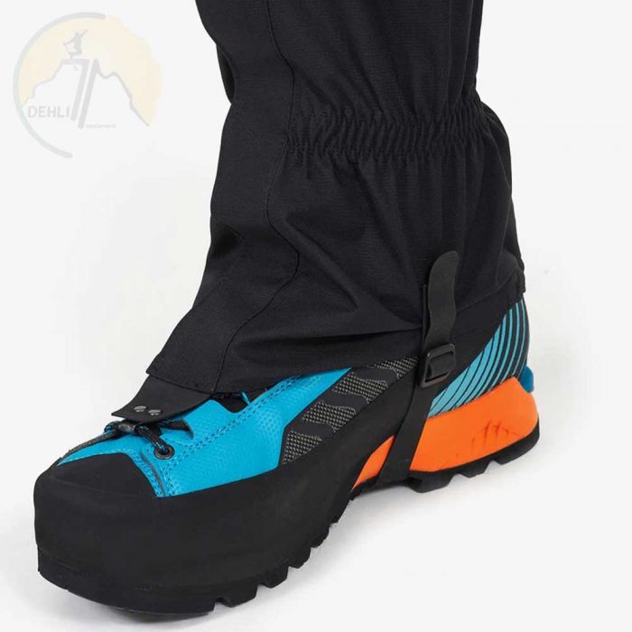 فروشگاه کوهنوردی دهلیز - گتر مونتین montane alpine spirit gaiters