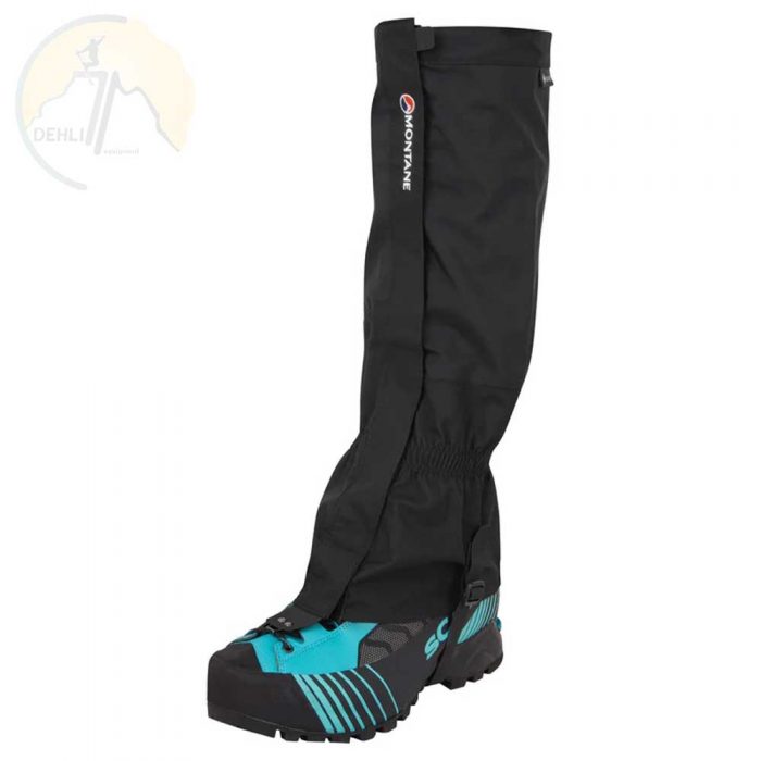 فروشگاه کوهنوردی دهلیز - گتر مونتین montane alpine spirit gaiters