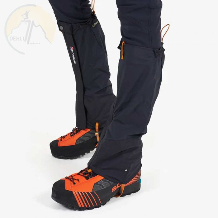فروشگاه کوهنوردی دهلیز - گتر مونتین montane endurance pro gaiters