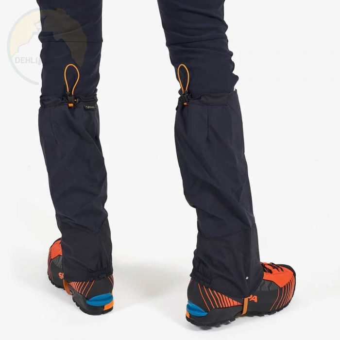 فروشگاه کوهنوردی دهلیز - گتر مونتین montane endurance pro gaiters