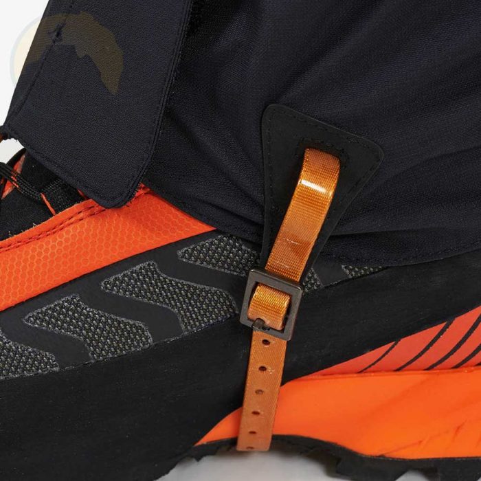 فروشگاه کوهنوردی دهلیز - گتر مونتین montane endurance pro gaiters