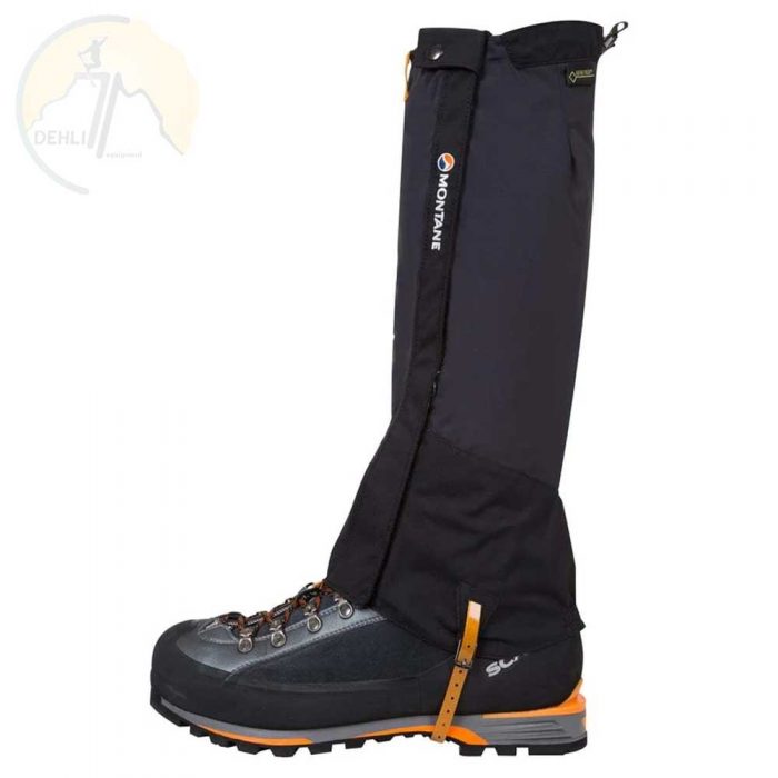 فروشگاه کوهنوردی دهلیز - گتر مونتین montane endurance pro gaiters