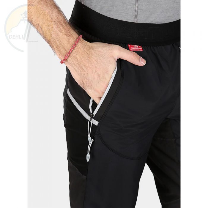 فروشگاه تجهیزات کوهنوردی دهلیز - شلوار لسپرتیوا La Sportiva Attak pants