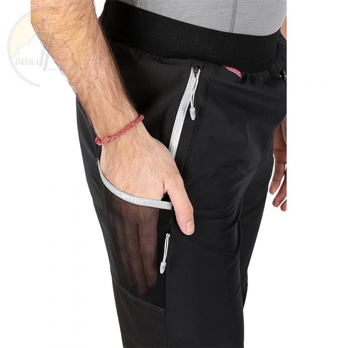 فروشگاه تجهیزات کوهنوردی دهلیز - شلوار لسپرتیوا La Sportiva Attak pants