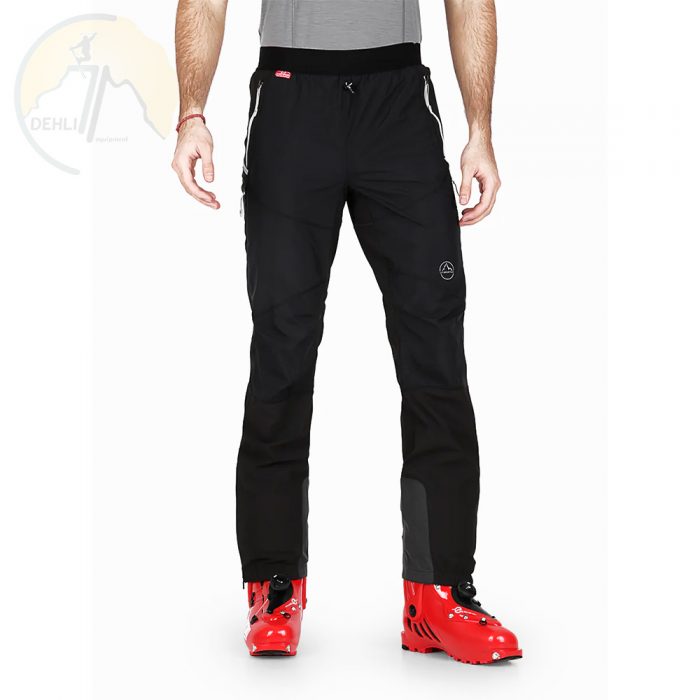 فروشگاه تجهیزات کوهنوردی دهلیز - شلوار لسپرتیوا La Sportiva Attak pants