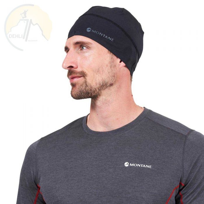 فروشگاه تجهیزات کوهنوردی دهلیز - کلاه دو کوهستان مونتین Montane Via Stretch Beanie