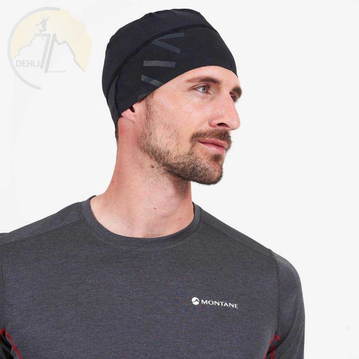 فروشگاه تجهیزات کوهنوردی دهلیز - کلاه دو کوهستان مونتین Montane Via Stretch Beanie