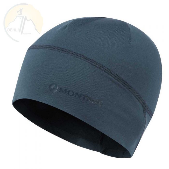 فروشگاه تجهیزات کوهنوردی دهلیز - کلاه دو کوهستان مونتین Montane Via Stretch Beanie
