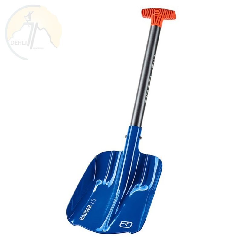 فروشگاه کوهنوردی دهلیز - بیل برف اُرتووکس Ortovox Shovel Badger