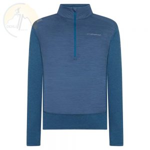 فروشگاه کوهنوردی دهلیز - ژاکت لسپورتیوا La Sportiva Rook Long Sleeve