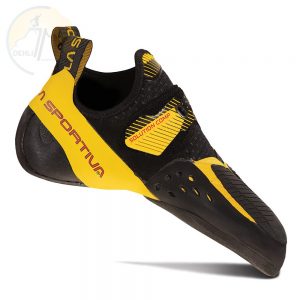 کفش سنگ نوردی La Sportiva Solution Comp Climbing