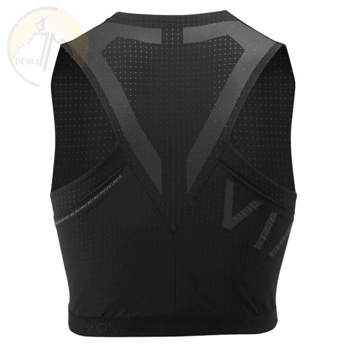 فروشگاه کوهنوردی دهلیز - جلیقه دو کوهستان مونتین Montane Gecko Ultra V Plus