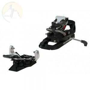 فروشگاه کوهنوردی دهلیز - فیکس اسکی اسکی ترب Ski Trab Titan Vari