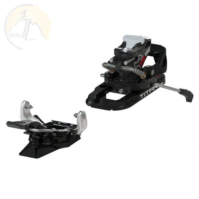 فروشگاه کوهنوردی دهلیز - فیکس اسکی اسکی ترب Ski Trab Titan Vari