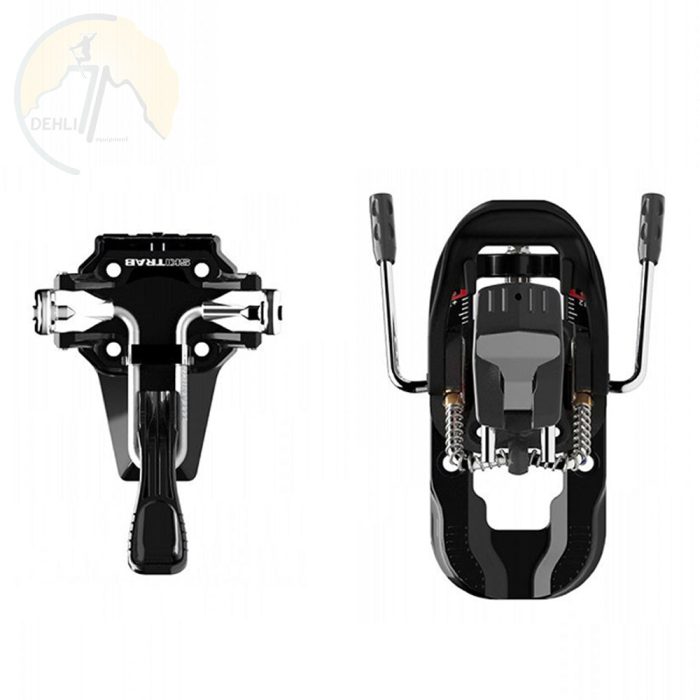 فروشگاه کوهنوردی دهلیز - فیکس اسکی اسکی ترب Ski Trab Titan Vari