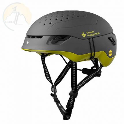 فروشگاه کوهنوردی دهلیز - هلمت اسی کوهستان سوئیت پروتکشن Helmet Sweet Protection Ascender MIPS