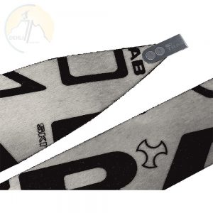 فروشگاه کوهنوردی دهلیز - پوست اسکی اسکی ترب ski trab mohair skins