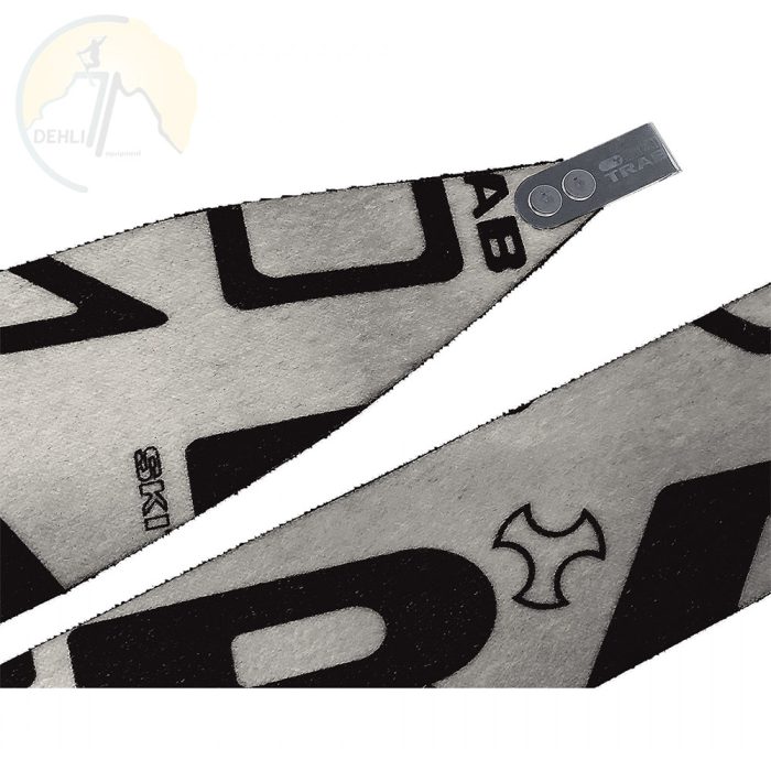 فروشگاه کوهنوردی دهلیز - پوست اسکی اسکی ترب ski trab mohair skins
