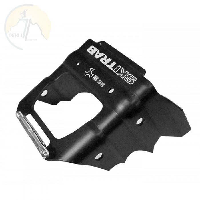 فروشگاه کوهنوردی دهلیز - کرامپون Crampons Ski Trab 86 MM