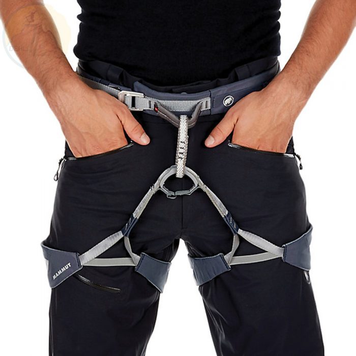 شلوار کوهنوردی ماموت Mammut Masao Hs Pants
