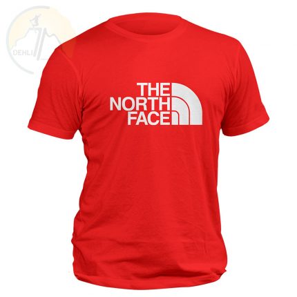 فروشگاه لوازم کوهنوردی دهلیز - تیشرت نورث فیس North Face Half Dome T-Shirt