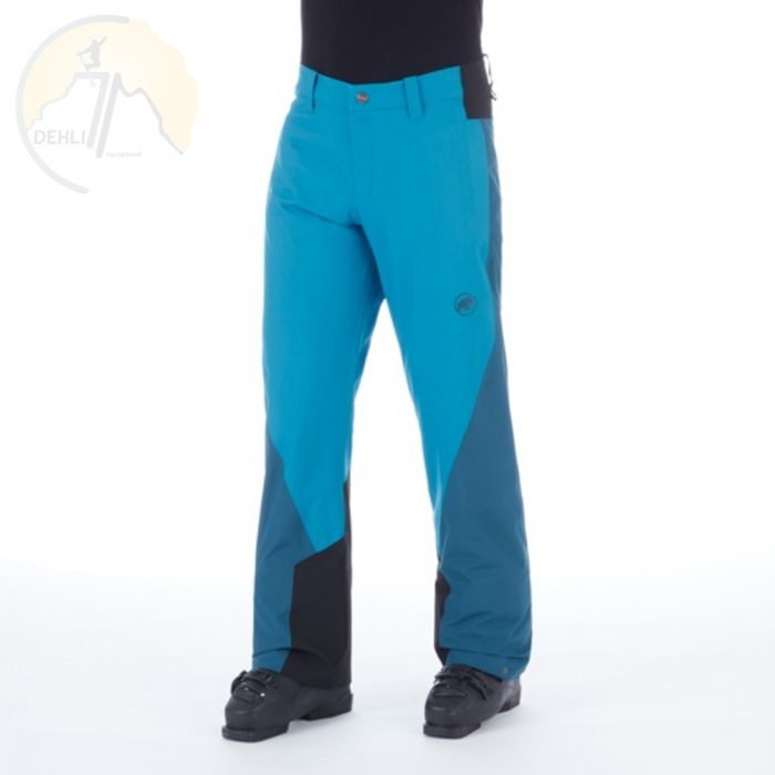 فروشگاه لوازم کوهنوردی دهلیز - شلوار کوهنوردی ماموت Mammut Casanna HS Thermo Pants