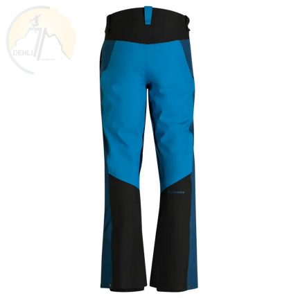 فروشگاه لوازم کوهنوردی دهلیز - شلوار کوهنوردی ماموت Mammut Casanna HS Thermo Pants