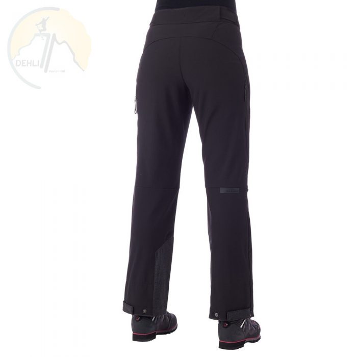 فروشگاه لوازم کوهنوردی دهلیز - شلوار کوهنوردی ماموت Mammut Masao Hs Pants