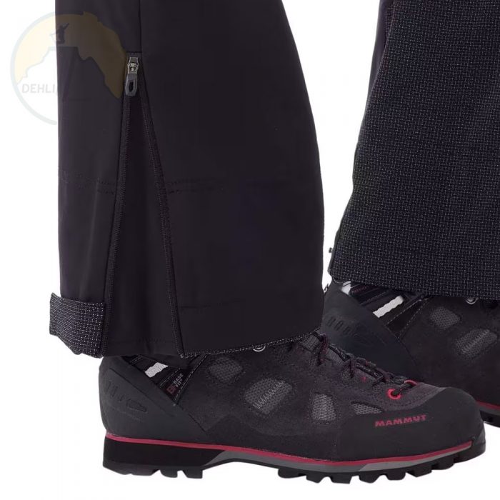 فروشگاه لوازم کوهنوردی دهلیز - شلوار کوهنوردی ماموت Mammut Masao Hs Pants