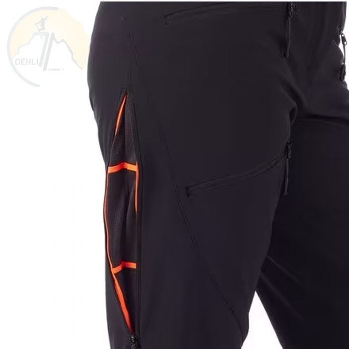 فروشگاه لوازم کوهنوردی دهلیز - شلوار کوهنوردی ماموت Mammut Masao Hs Pants