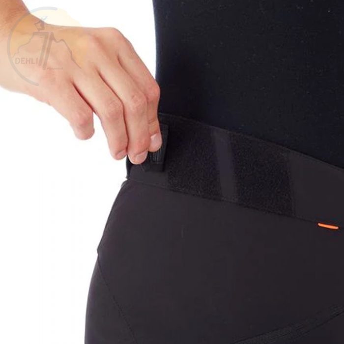 فروشگاه لوازم کوهنوردی دهلیز - شلوار کوهنوردی ماموت Mammut Masao Hs Pants