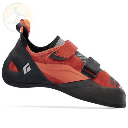 فروشگاه لوازم کوهنوردی دهلیز - کفش سنگ نوردی بلک دیاموند Black Diamond Focus Climbing Shoes