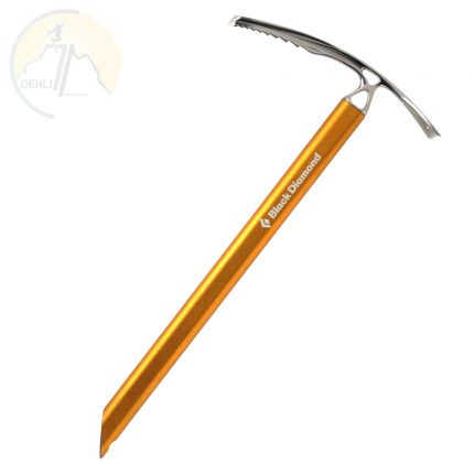 فروشگاه لوازم کوهنوردی دهلیز - کلنگ کوهنوردی بلک دیاموند Black Diamond Raven Ultra Ice Axe