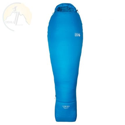 فروشگاه لوازم کوهنوردی دهلیز - کیسه خواب مونتین هاردویر Mountain Hardwear Lamina 15