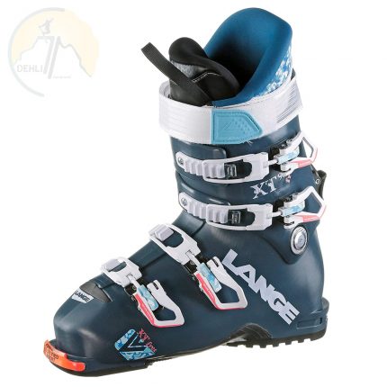 فروشگاه لوازم کوهنوردی دهلیز - بوت اسکی کوهستان لنج Lange XT90 Free Ski Boots