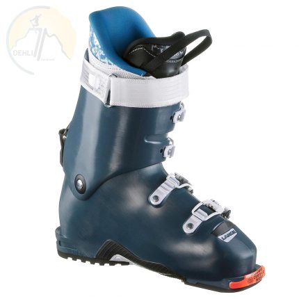 فروشگاه لوازم کوهنوردی دهلیز - بوت اسکی کوهستان لنج Lange XT90 Free Ski Boots