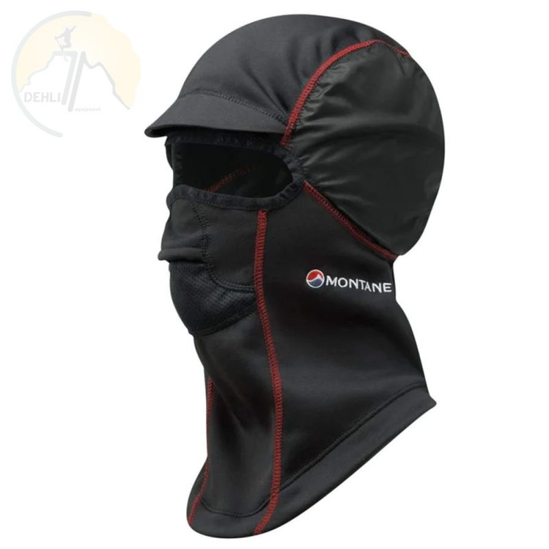 کلاه طوفان مونتین Montane Punk Balaclava
