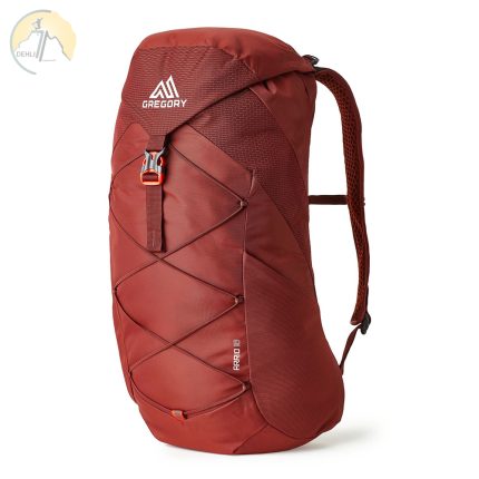 فروشگاه کوهنوردی دهلیز شاپ - کوله کوهنوردی 18 لیتری گریگوری Gregory Arrio 18L Hiking Backpack