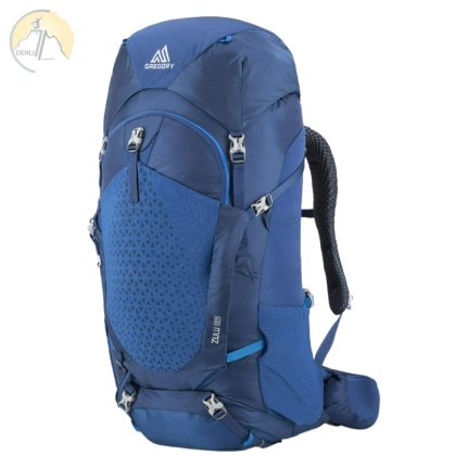 فروشگاه کوهنوردی دهلیز شاپ - کوله کوهنوردی 65 لیتری گریگوری Gregory Zulu 65L Backpack