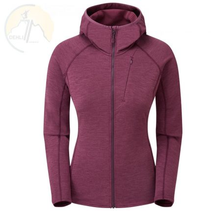 لوازم کوهنوردی دهلیز - هودی زنانه مونتین Montane Women's Protium Hoodie