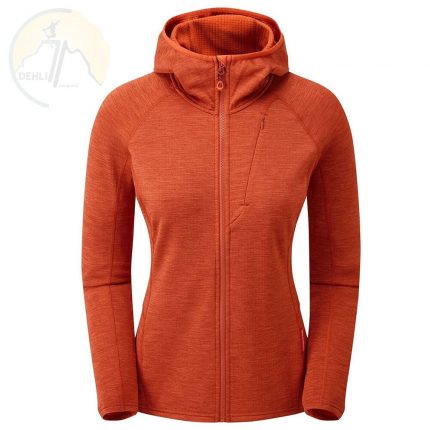 لوازم کوهنوردی دهلیز - هودی زنانه مونتین Montane Women's Protium Hoodie