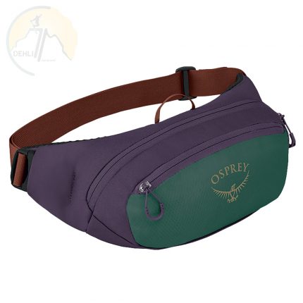 لوازم کوهنوردی دهلیز - کیف کمری آسپری Osprey Daylite Waistpack