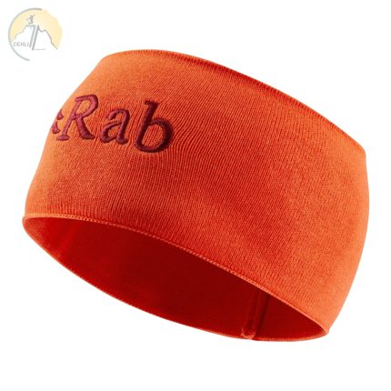 دهلیز شاپ - هدبند رب Rab Headband