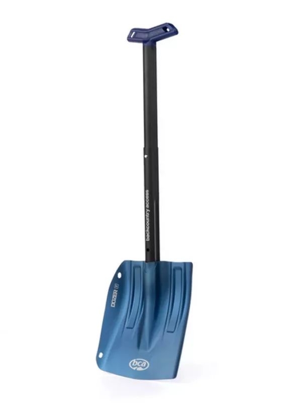 فروشگاه اینترنتی لوازم کوهنوردی دهلیز - بیل برف بی سی ای BCA Dozer 1T Shovel