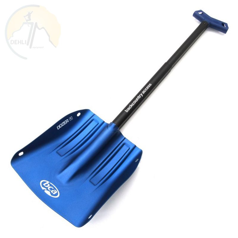 فروشگاه اینترنتی لوازم کوهنوردی دهلیز - بیل برف بی سی ای BCA Dozer 1T Shovel