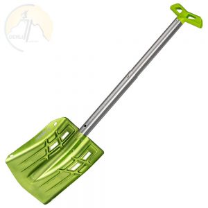 فروشگاه اینترنتی لوازم کوهنوردی دهلیز - بیل برف بی سی ای BCA Dozer 1T UL Shovel