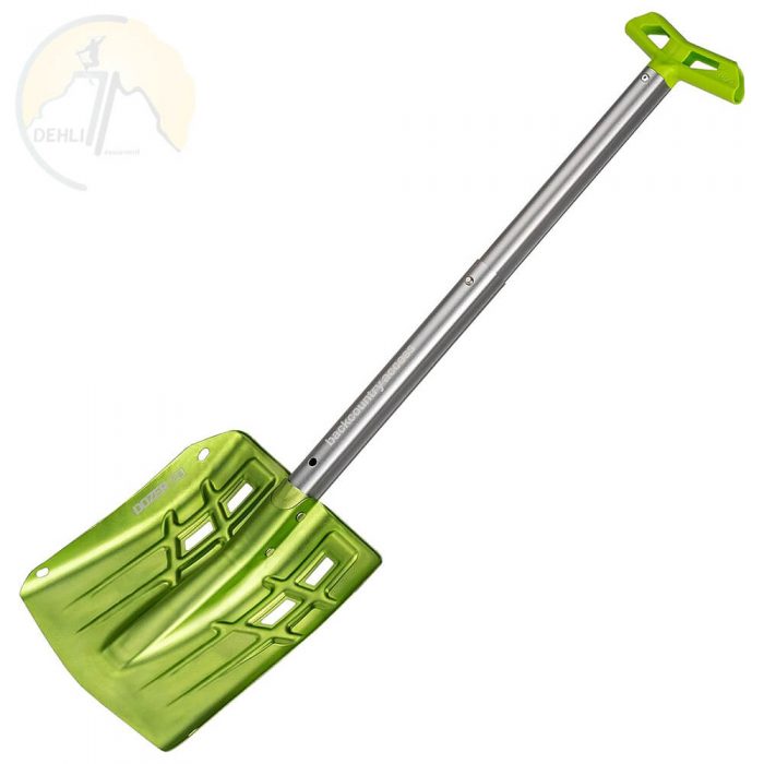 فروشگاه اینترنتی لوازم کوهنوردی دهلیز - بیل برف بی سی ای BCA Dozer 1T UL Shovel