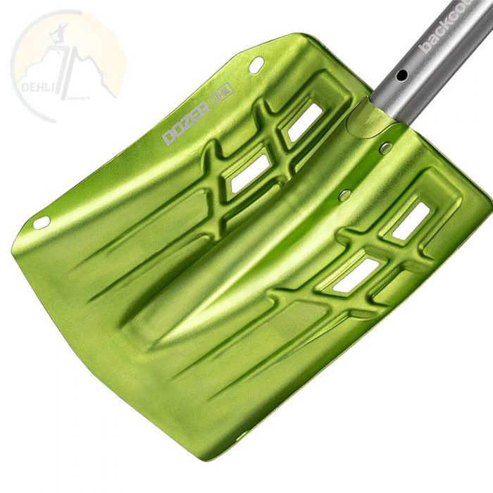 فروشگاه اینترنتی لوازم کوهنوردی دهلیز - بیل برف بی سی ای BCA Dozer 1T UL Shovel