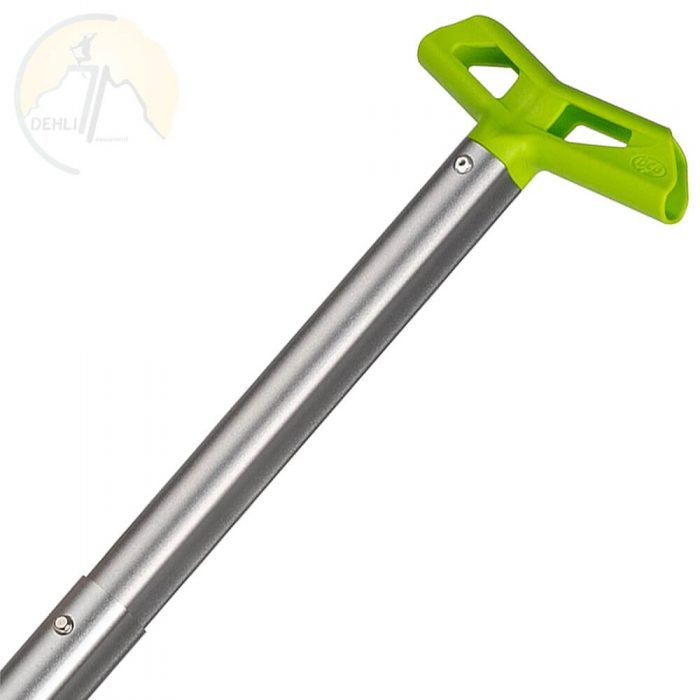 فروشگاه اینترنتی لوازم کوهنوردی دهلیز - بیل برف بی سی ای BCA Dozer 1T UL Shovel