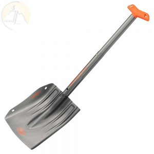 فروشگاه اینترنتی لوازم کوهنوردی دهلیز - بیل برف بی سی ای BCA Dozer 2T Shovel